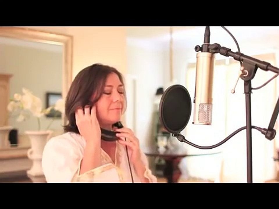 Carmen Cuesta & Chuck Loeb É Com Esse Que Eu Vou.mov