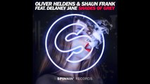 Oliver Heldens & Shaun Frank feat. Delaney Jane - Shades Of Grey (Studio Acapella   Remix Pack)