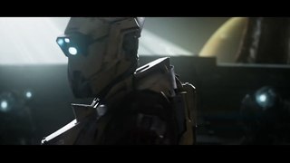 Destiny  The Taken King  Evil’s Most Wanted   Live Action Trailer  PS4, PS3