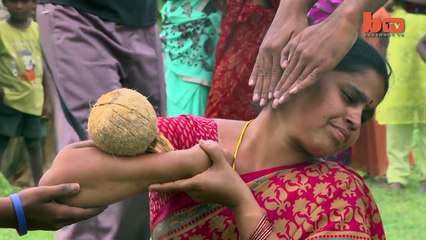 Meet India's Amazing Stunt Couple