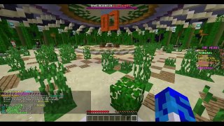 Minecraft: Hungergames Episode 1 With Campbell