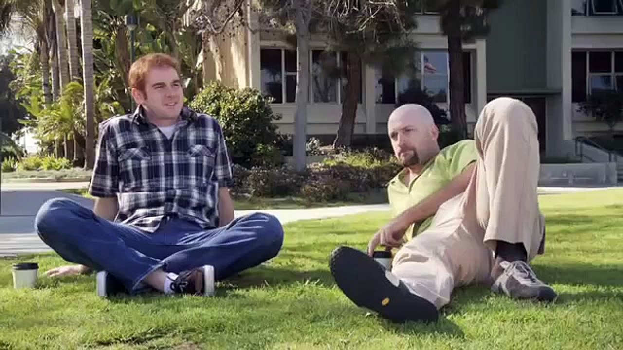 THE WALK OF SHAME :: Pilot  Episode