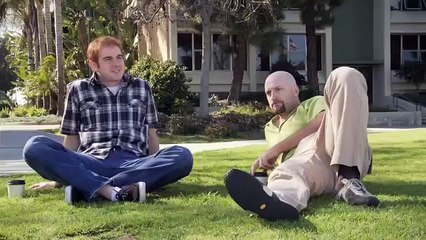 THE WALK OF SHAME :: Pilot  Episode