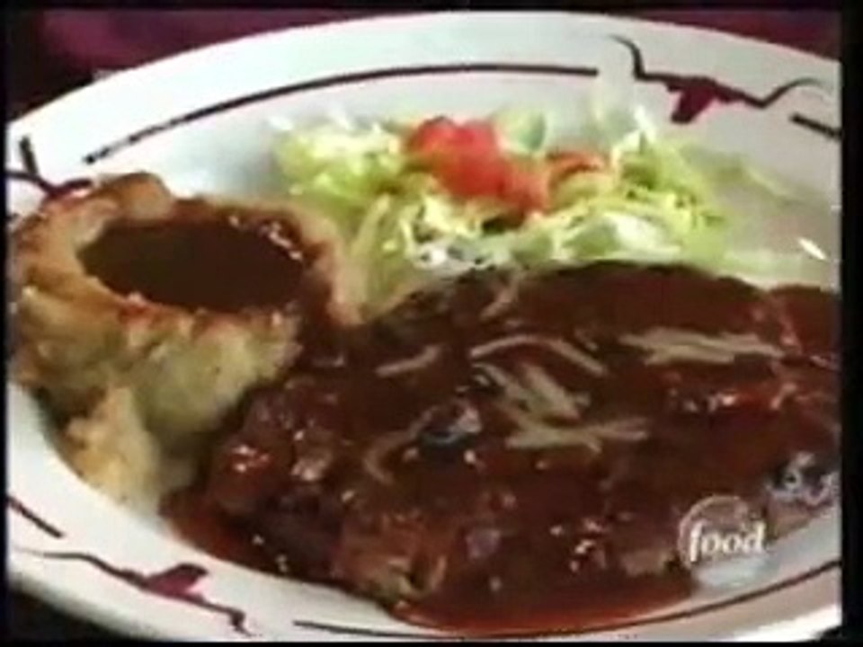Paschal's Restaurant in Food Network's  "The Secret Life of Soul Food"
