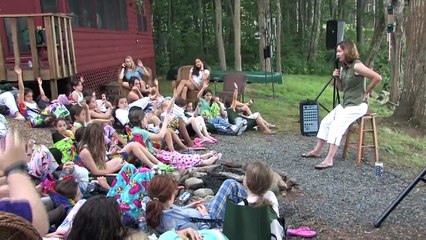 Camp Vega 2010 Highlights