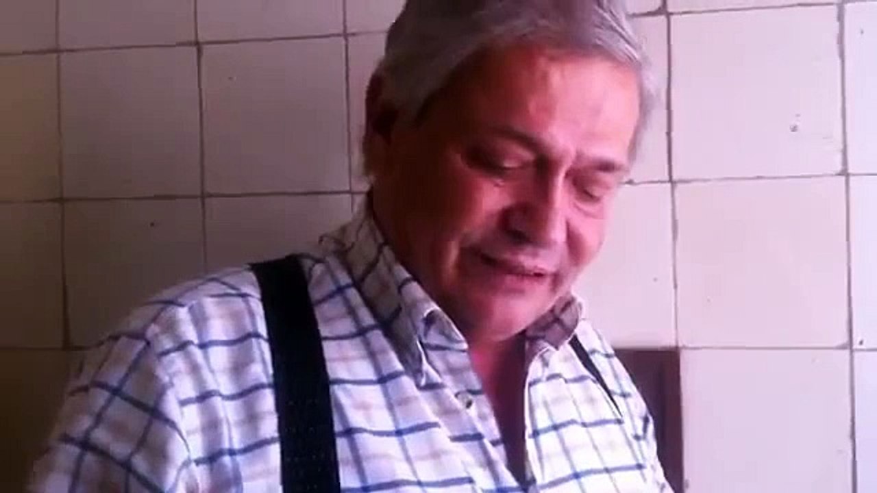 Camarate  Farinha Simões teme retaliações da CIA