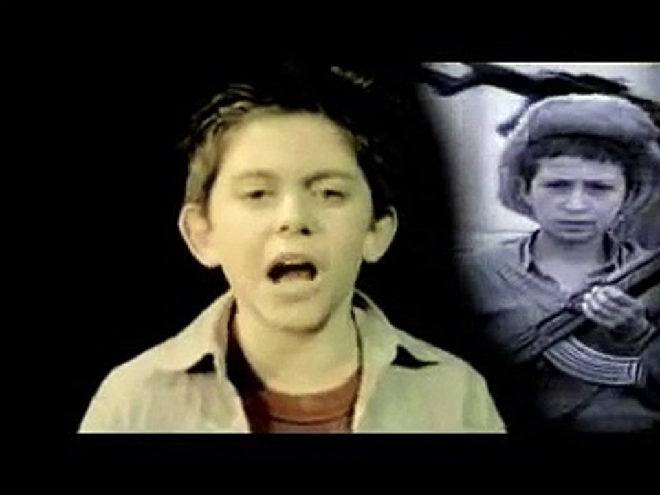 Tell Me Why-Declan Galbraith