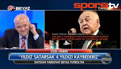 Yarsuvat: "Gereken parayı bulduk"