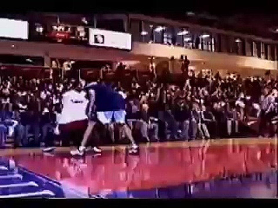 Street Basketball - And1 Mix Tape