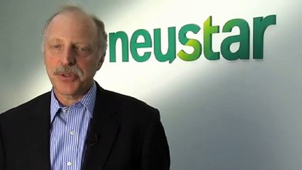 Global Growth Companies - Jeff Ganek