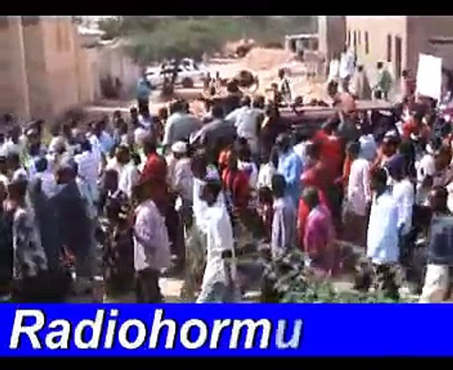 mudaharaad