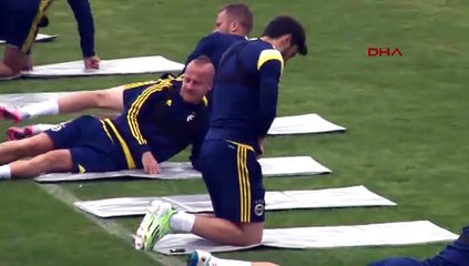 Vitor Pereira iki ismi gönderdi