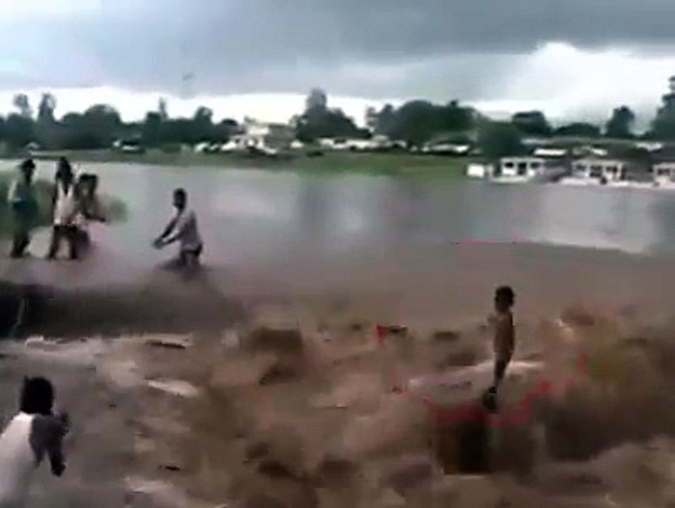 Mucize bu olsa gerek