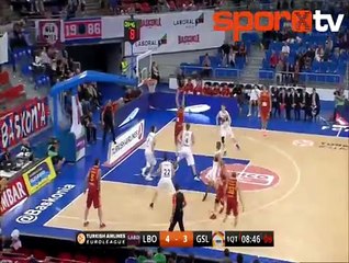 Galatasaray zorladı ama olmadı!
