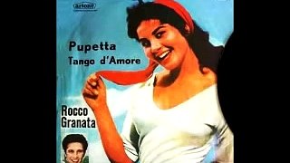 Rocco Granata - Tango d'amore