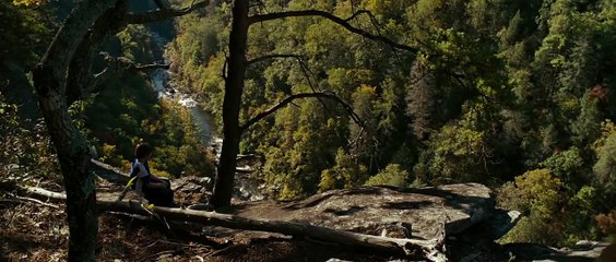 STANDING UP Trailer (2013)