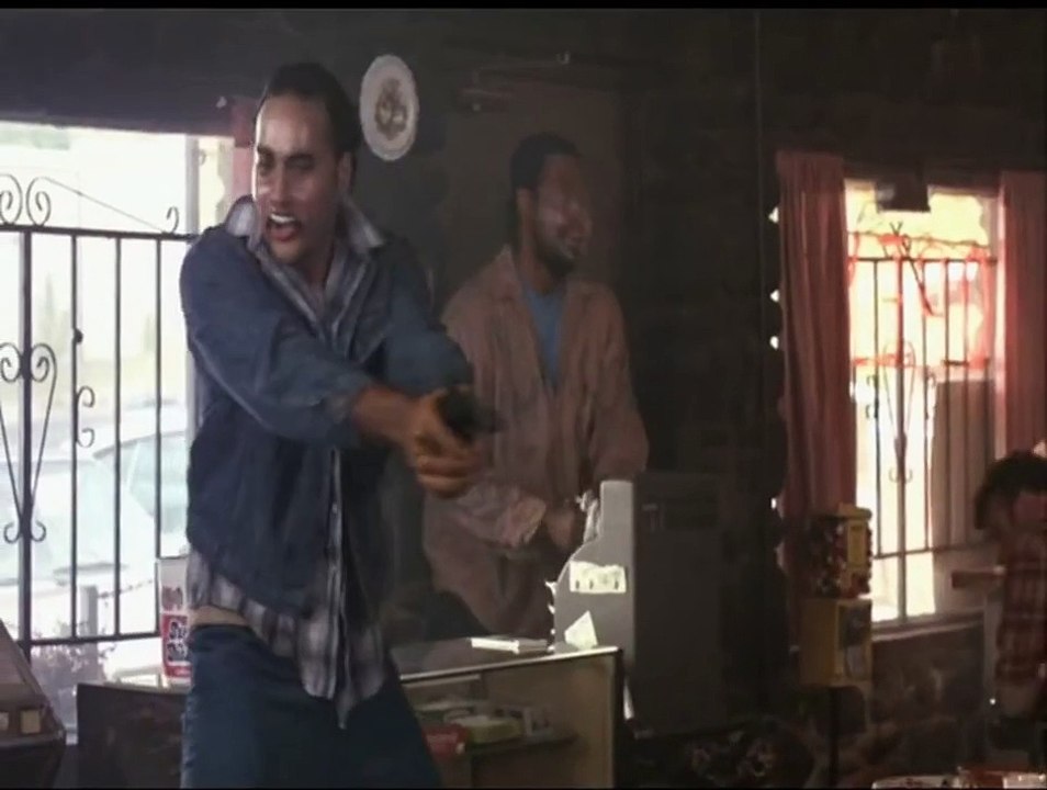 The Best of No Holds Barred