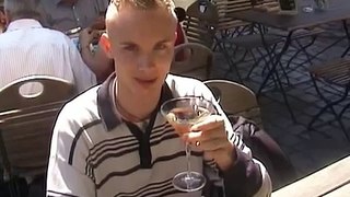 The abi-video 2007: Amazing race wittenberg