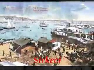 1920' li Yıllarda İSTANBUL