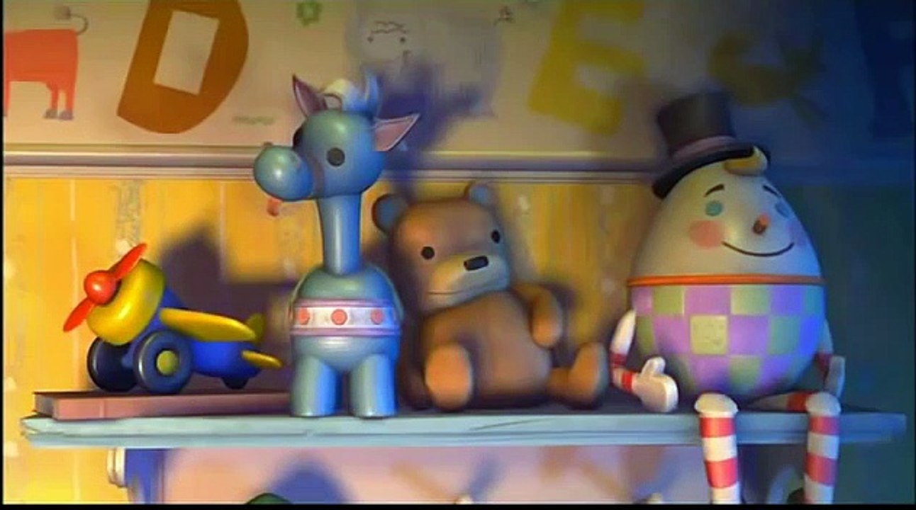 MONSTERS INC  INTRO