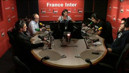 Le rendez-vous du médiateur : la question des migrants sur France Inter