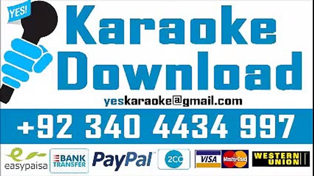 Eid Ka Din Hai Gale Hum Ko Laga Mehdi Hassan Pakistani Karaoke Mp3