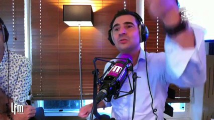 Retour sur la dégustation de Jérôme Aké Béda, meilleur sommelier 2015