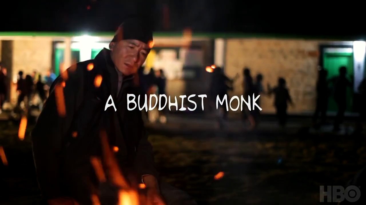 Tashi and the Monk (HBO Documentary Films)