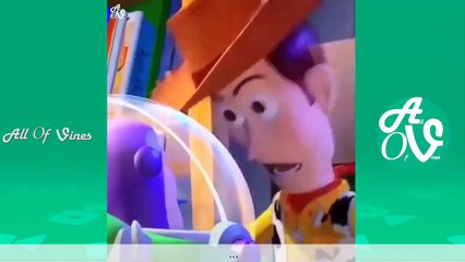 Funny Cartoon Voice Overs Vines Compilation Part 2   The Best Bad Lip Reading Vines  Explicit