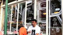 Buka Kedai Kopi, Rio Dewanto Tak Keluarkan Dana Besar