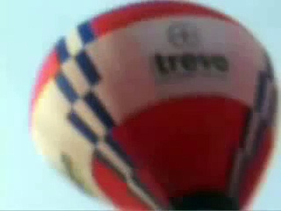 Wind shear championship