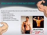 Eat Stop Eat & the Fundamentals of Intermittent Fasting