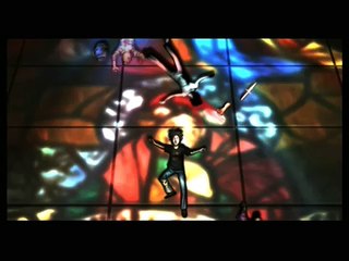 Broken Saints - Chapter 24 - Truth - Act 5