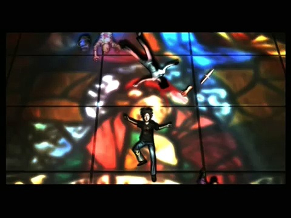 Broken Saints - Chapter 24 - Truth - Act 5