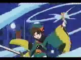 Card Captor Sakura - A Kind Of Magic (by LLL.ar)