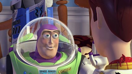 Sky Movies presents Toy Stories