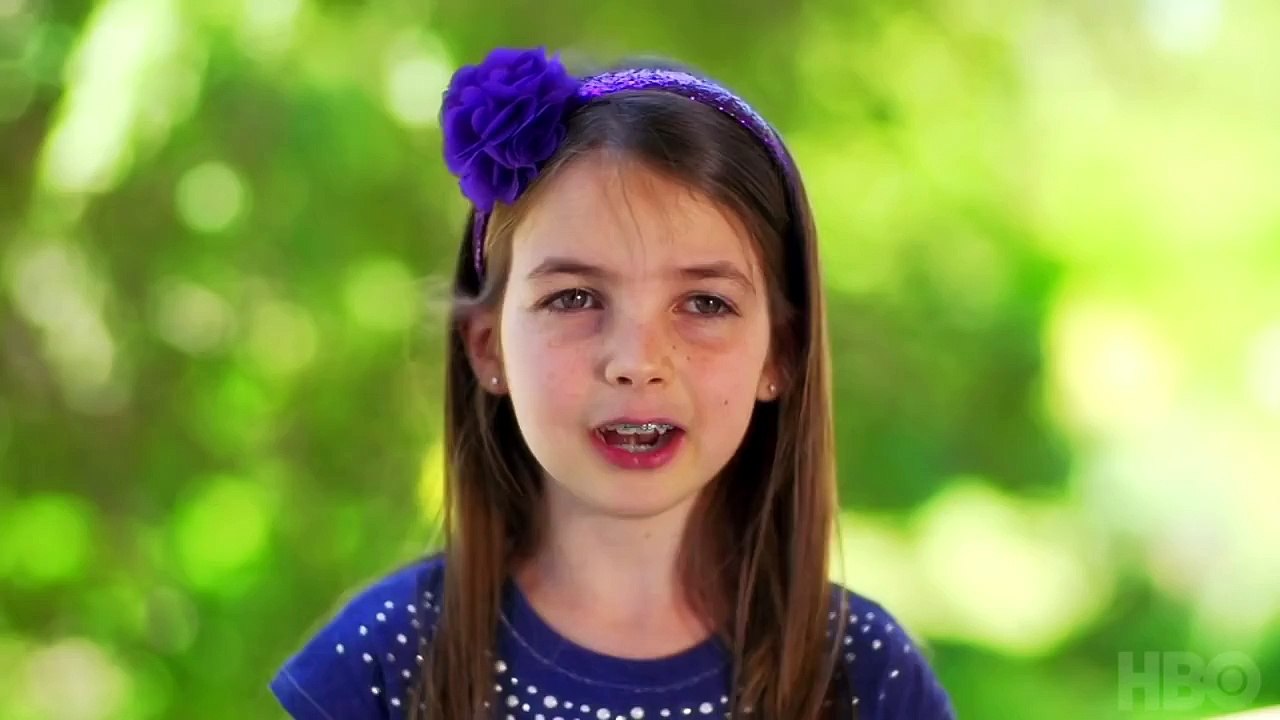 Saving My Tomorrow (HBO Documentary Films)