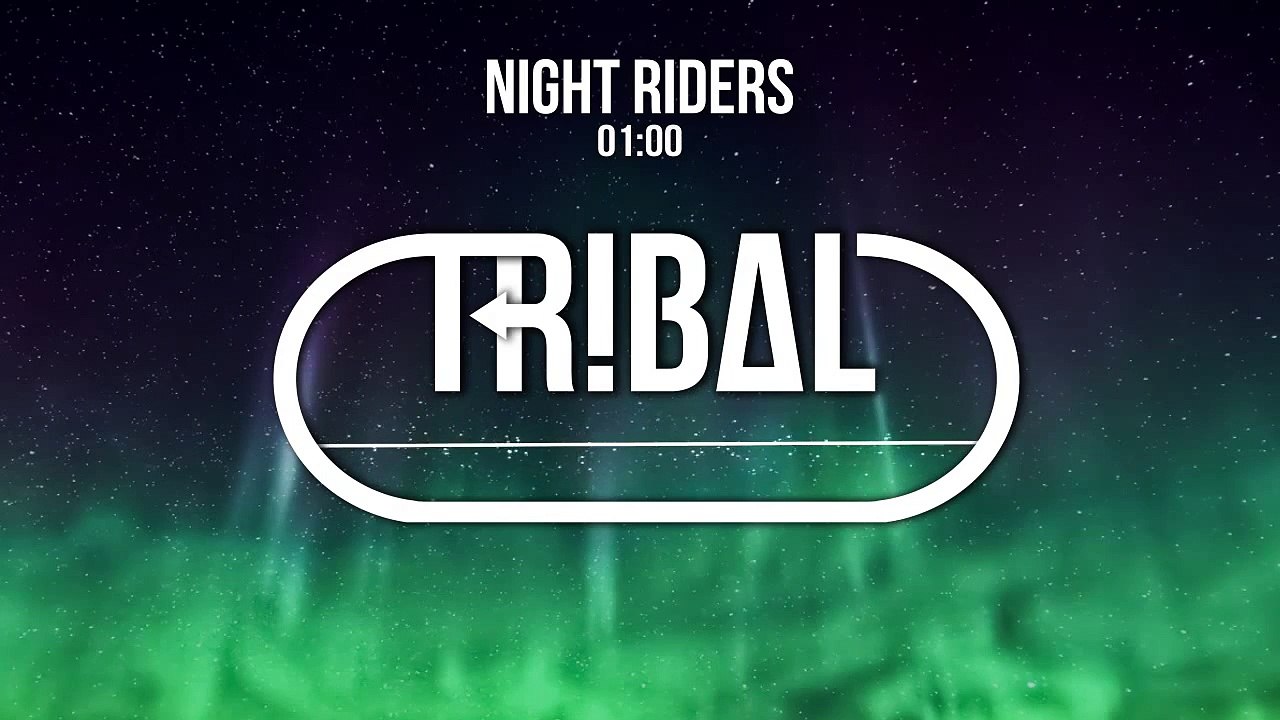 Major Lazer - Night Riders (Bowie x Sloth Syndrome Trap Remix)