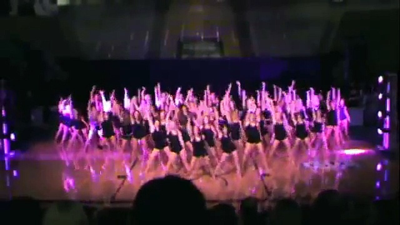 CU BOULDER SONGFEST 2013 PI PHI KAPPA SIG APD