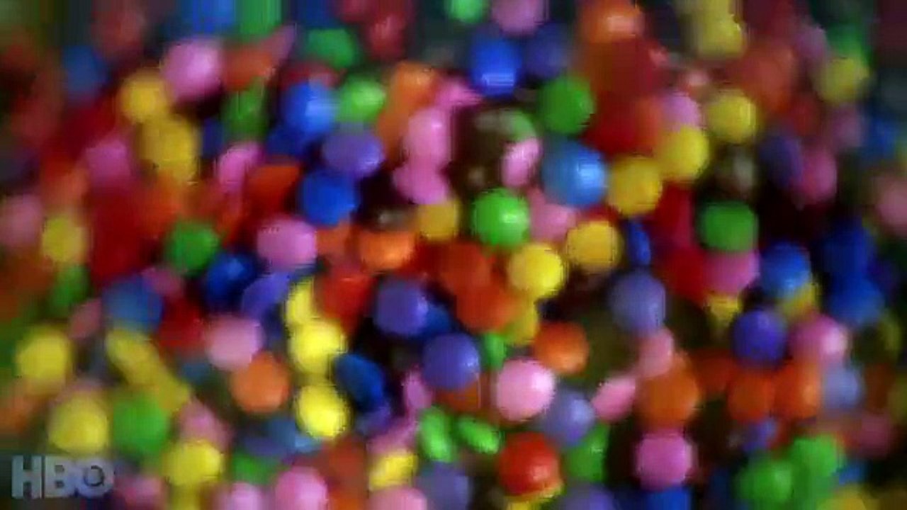 How Stress Can Affect Your Appetite (HBO: The Weight of the Nation)