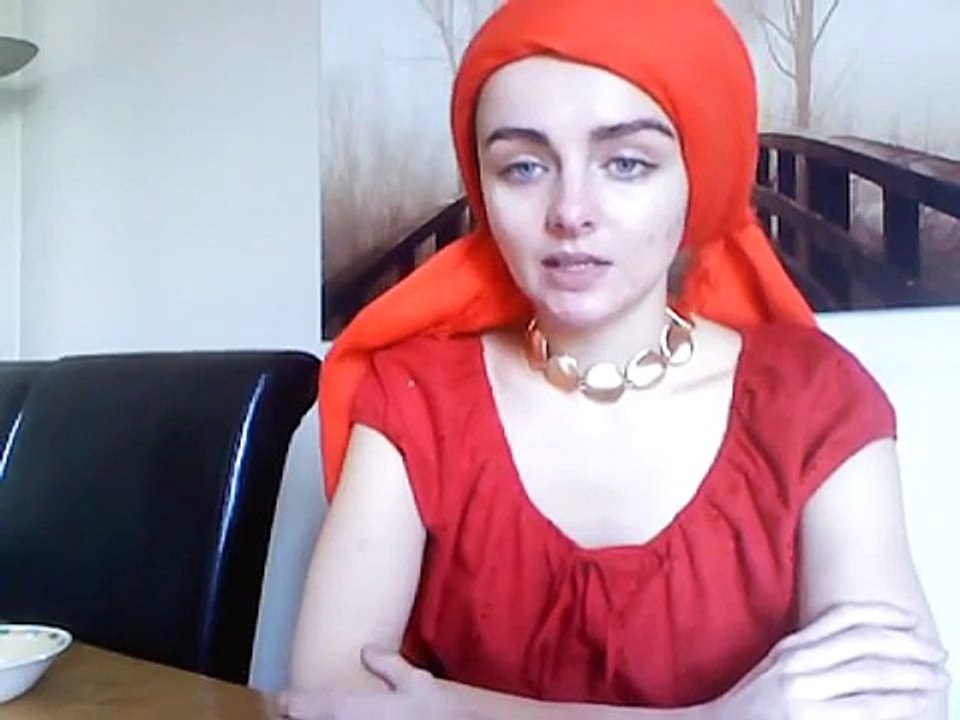 Talking about Morgellons Disease