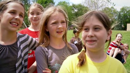 Weight of the Nation: What's Red and Yellow? (HBO Documentary Films)