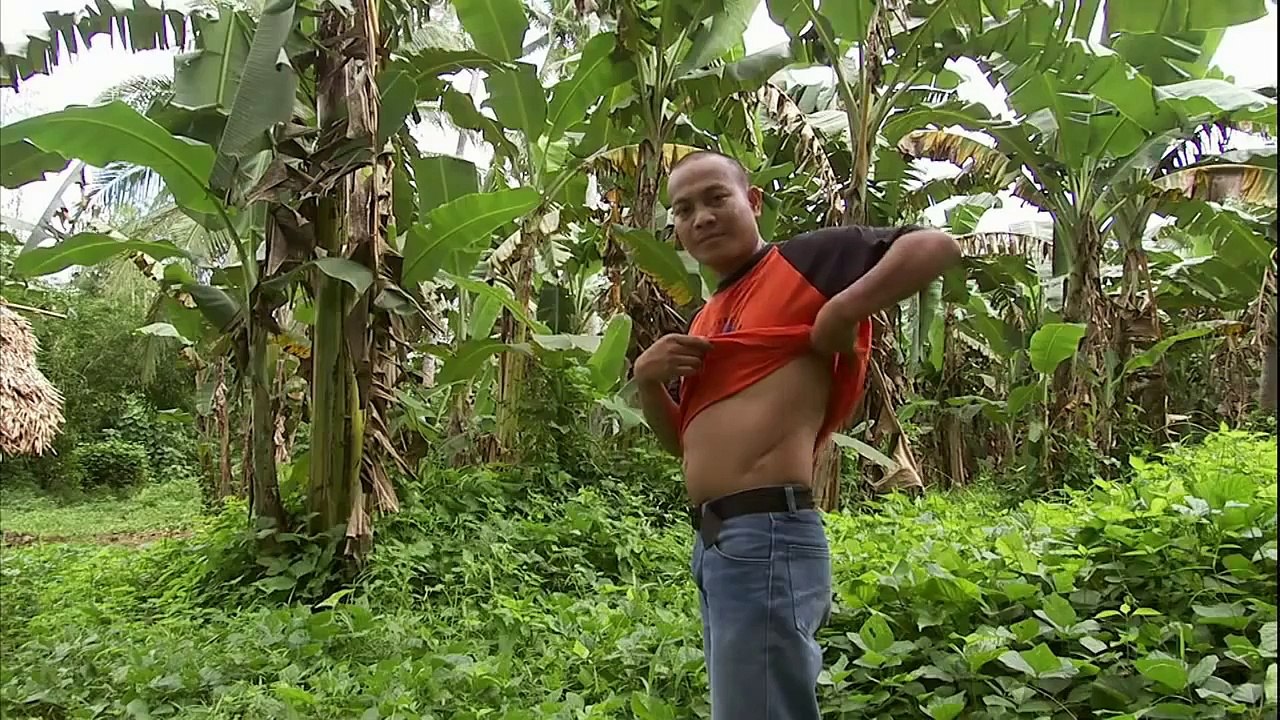 Fall Documentary Series: Tales from the Organ Trade (HBO Documentary Films)