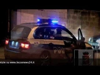 Download Video: Forze dell'ordine e controlli contro il caporalato e il lavoro nero, Tg 10 Settembre 2015