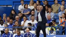 Mourinho: Mağlubiyeti hak etmedik
