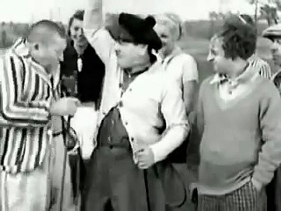 Los Tres Chiflados - Los Tres Cervecerosos Parte 2