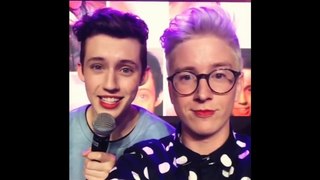 Troyler • Give me the world •