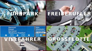 VISPIRON - Flottenmanagement: CarSync-Log Fahrtenbuch Management System (Kurzversion)