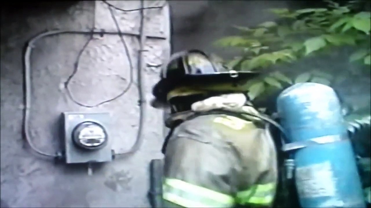 [FIREHOUSE] Everybody Goes