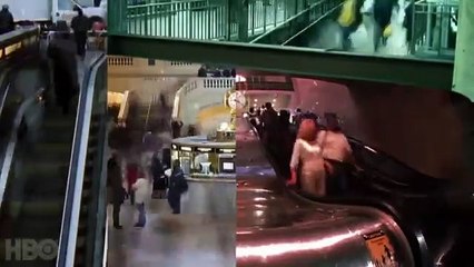 Healthcare Costs Greatly Impacted by Obesity (HBO: The Weight of the Nation)